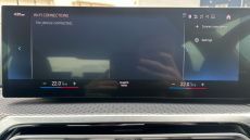 BMW 3 Series 320i M Sport 4dr Step Auto [Pro Pack] Petrol Saloon